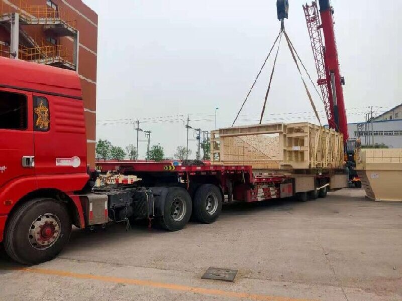 蘇州至玉林物流公司