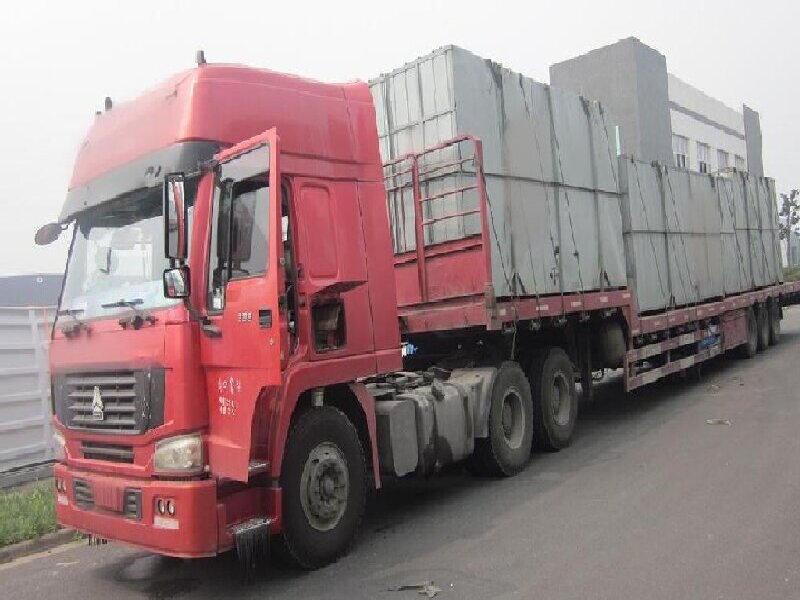 蘇州至潁上物流公司