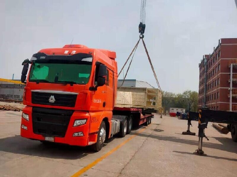 蘇州到清水河物流公司