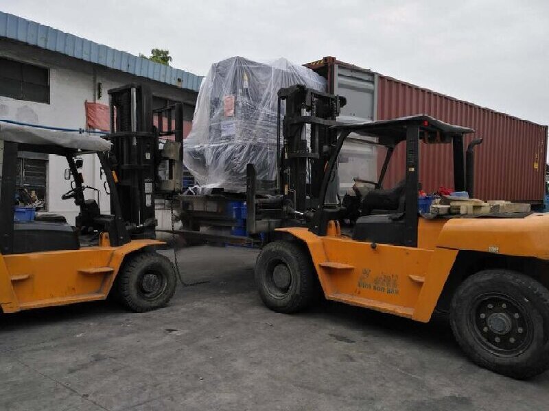 蘇州到永福物流公司