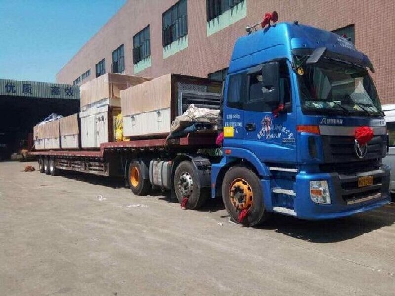 蘇州至臨海物流公司