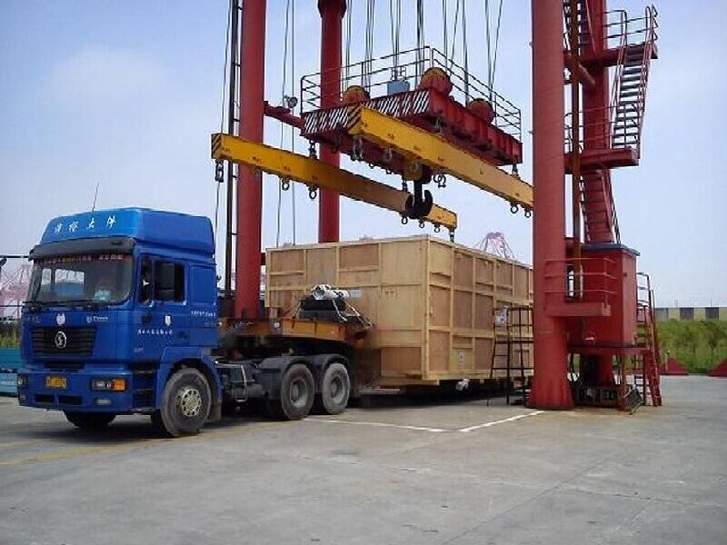 蘇州到奉節(jié)物流公司