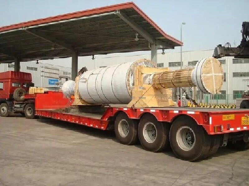 蘇州至武功物流公司