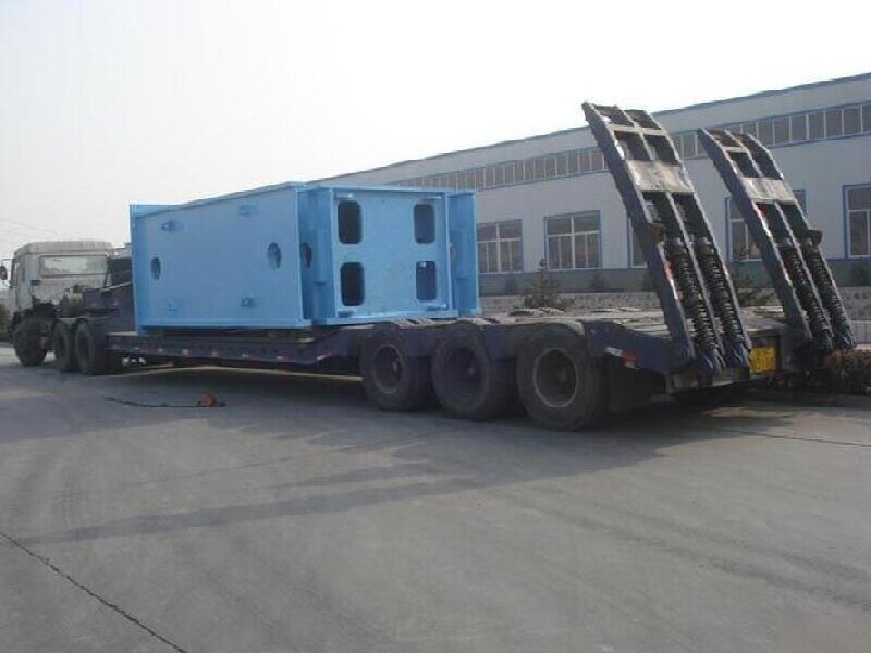 蘇州至興平物流公司