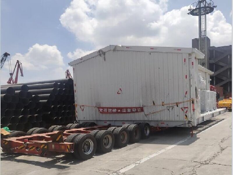 蘇州至資源物流公司