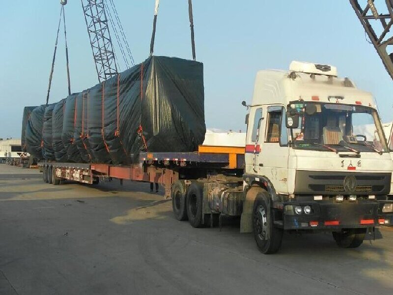 蘇州至若羌物流公司