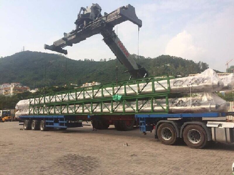 蘇州到淇濱區(qū)物流公司