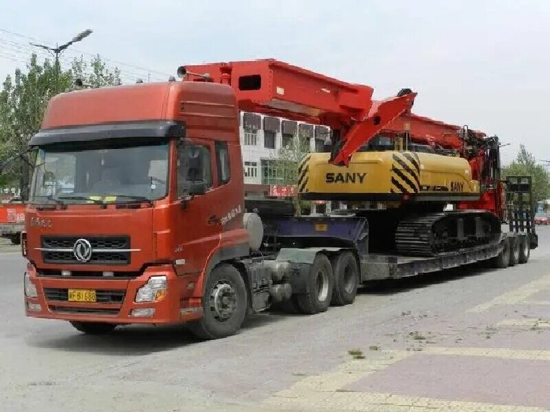 蘇州到界首物流公司