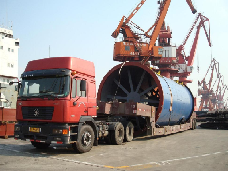 蘇州至蘇州物流公司