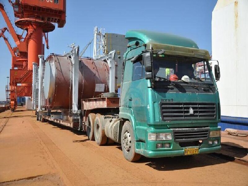 蘇州至金安區(qū)物流公司