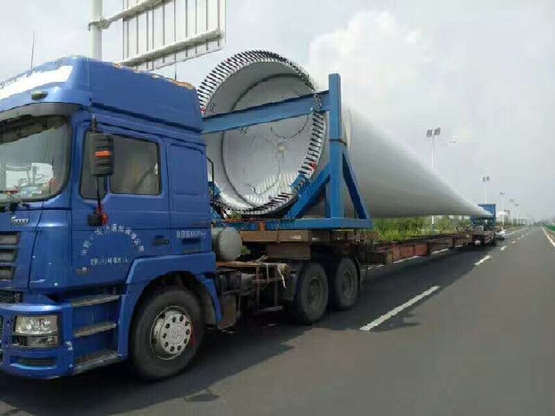 蘇州至且末物流公司