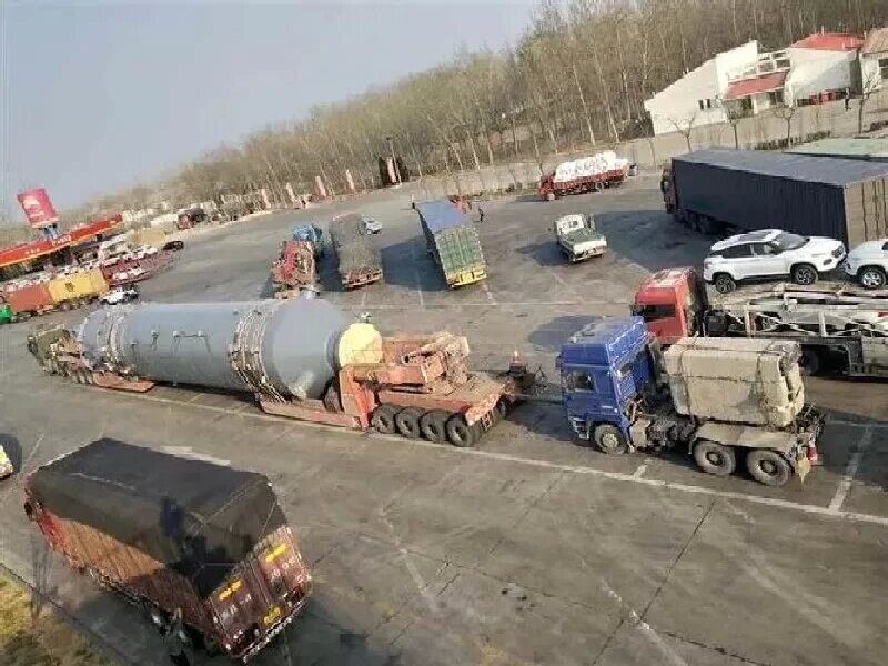 蘇州到城區(qū)物流公司