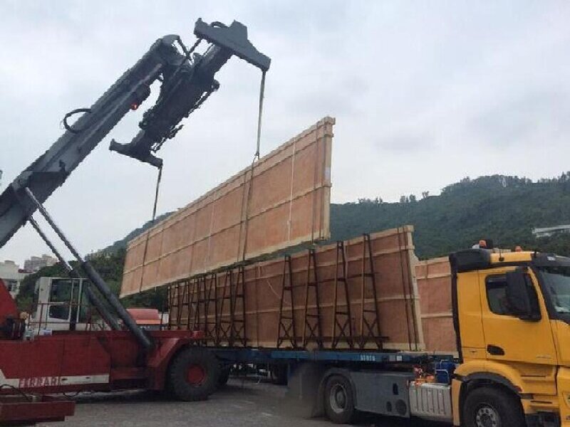 蘇州到疊彩區(qū)物流公司