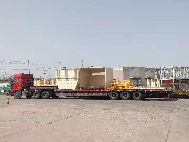 蘇州到百色物流公司