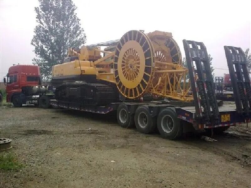 蘇州到武漢物流公司