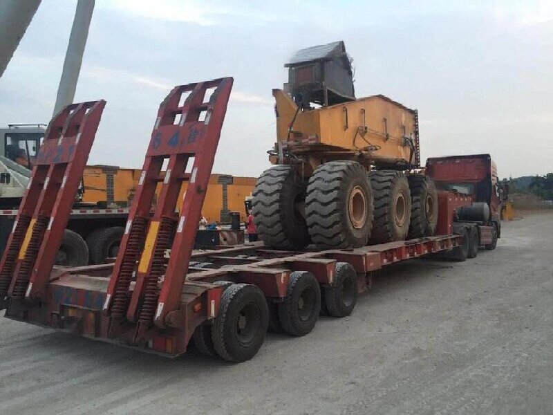 蘇州至武漢物流公司