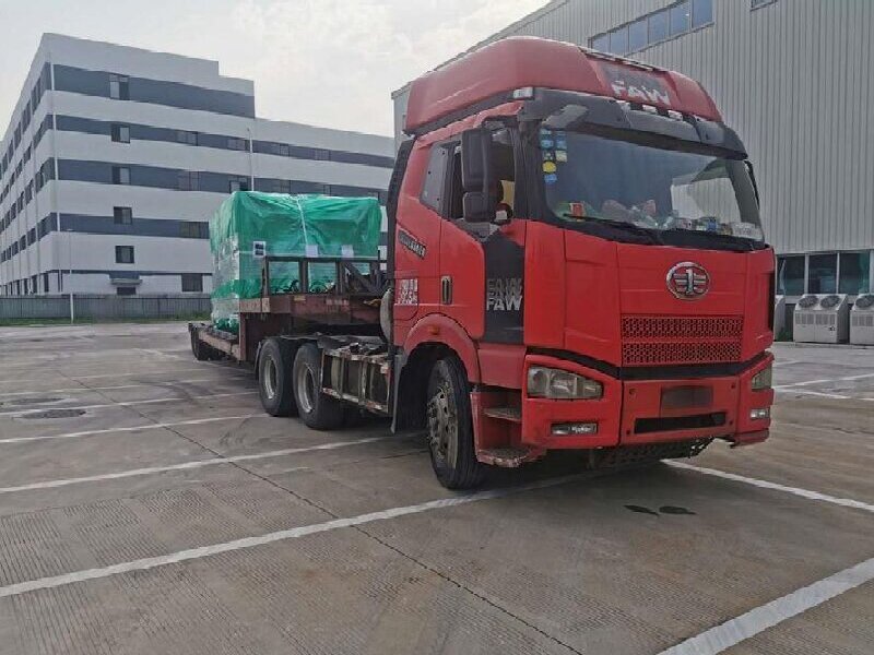 蘇州至綏濱物流公司