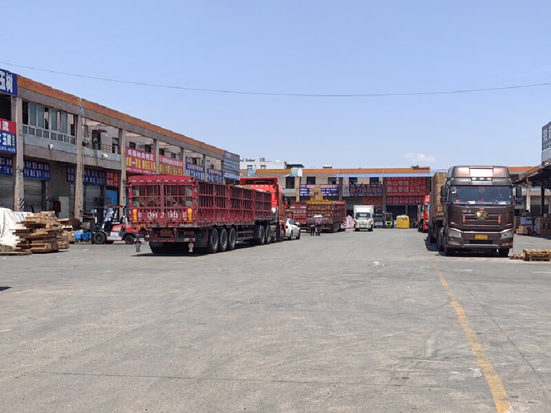 蘇州到呼圖壁貨運公司