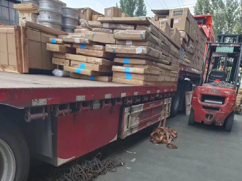 蘇州至若羌物流公司