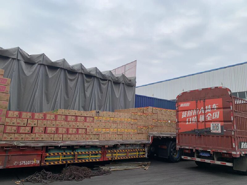 蘇州到鐵嶺貨運(yùn)公司