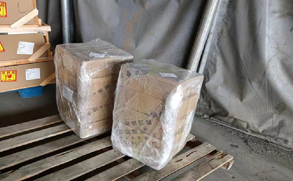 蘇州至喀什物流公司