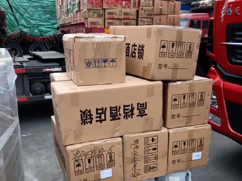 蘇州至若羌物流公司