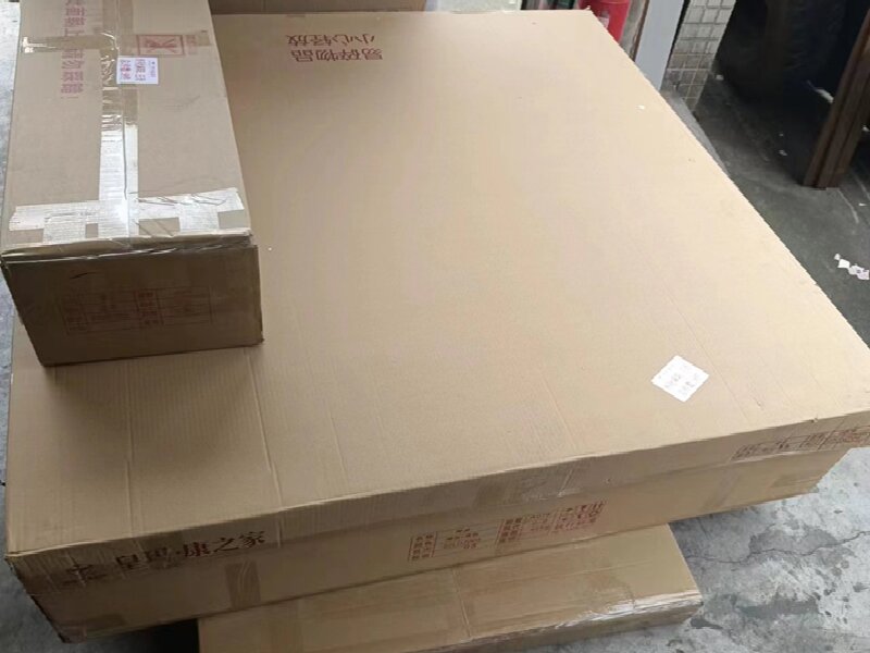 蘇州到武漢物流公司