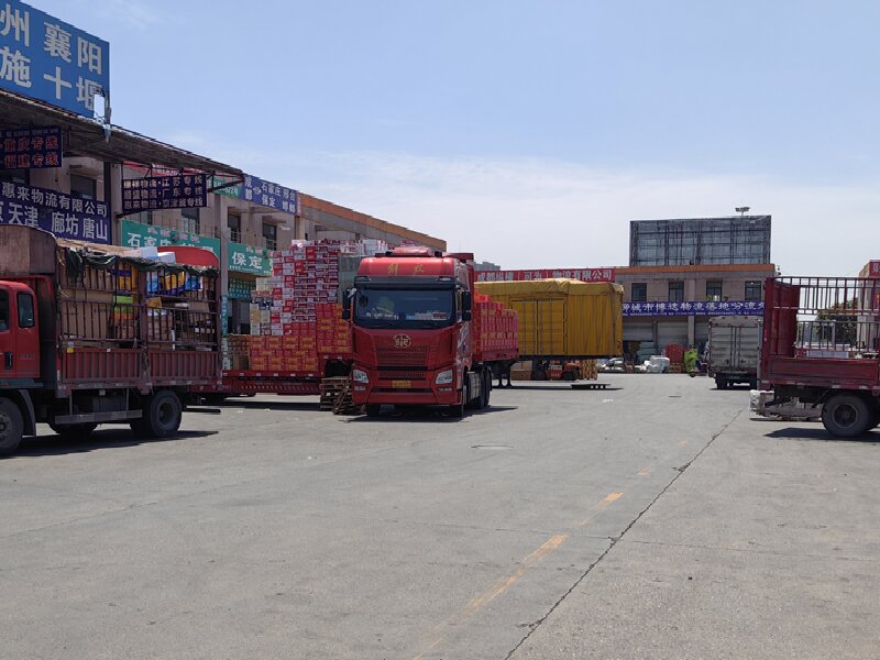 蘇州到融安物流公司