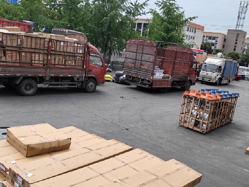 蘇州到蘇州物流專線