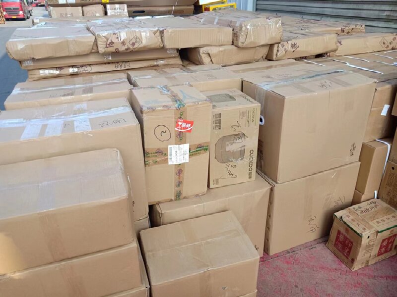 蘇州到柳城物流公司