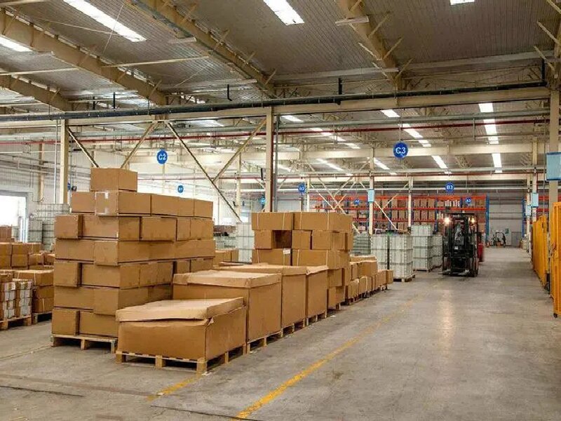 蘇州至若羌物流公司