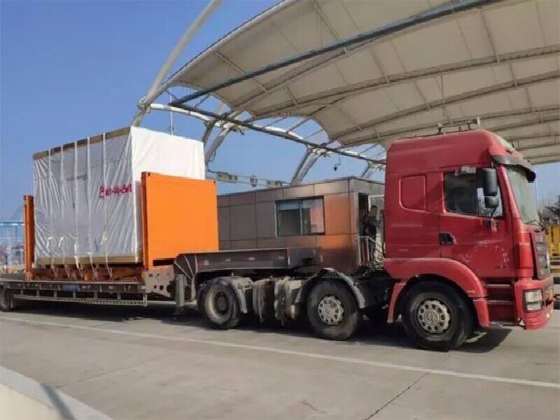 蘇州到南縣物流公司