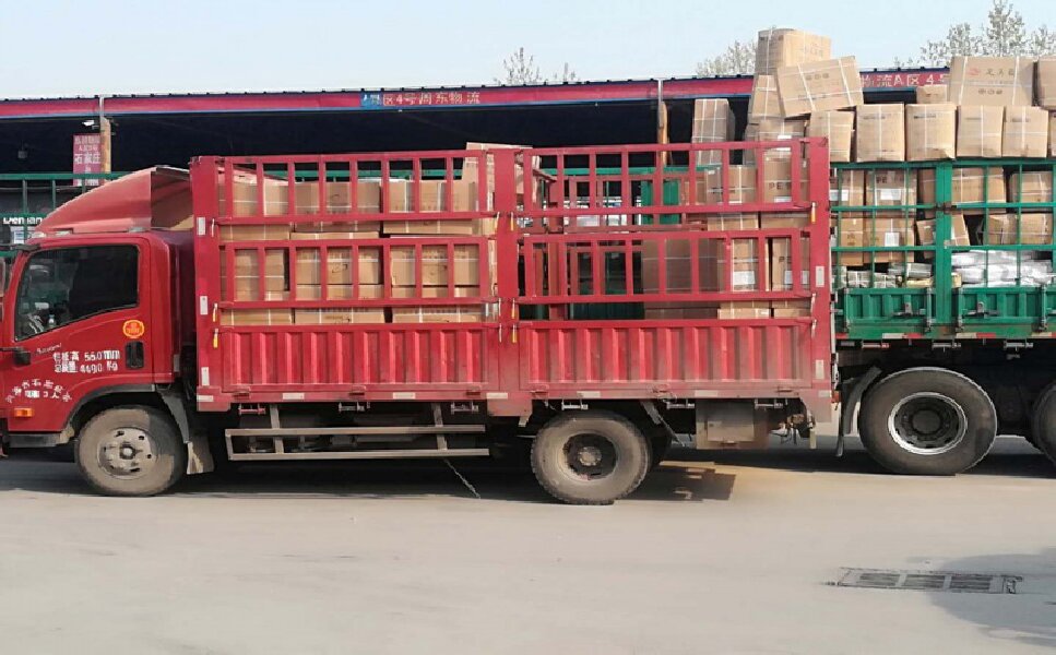 蘇州到灌陽(yáng)物流公司