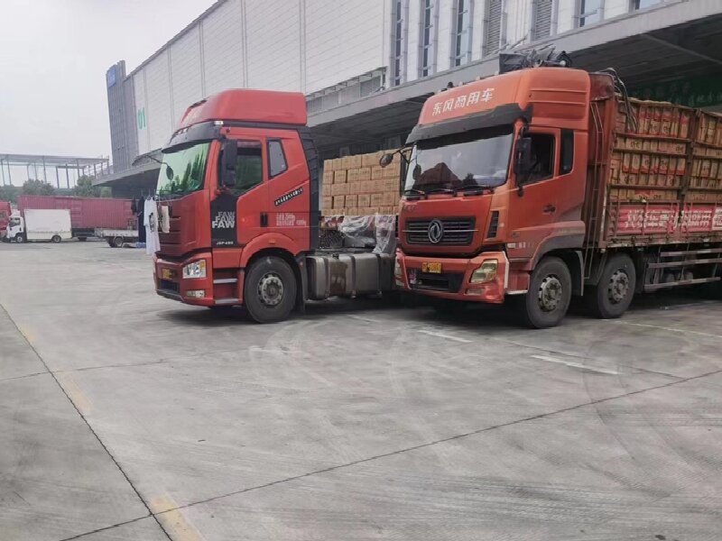 蘇州到南縣物流公司