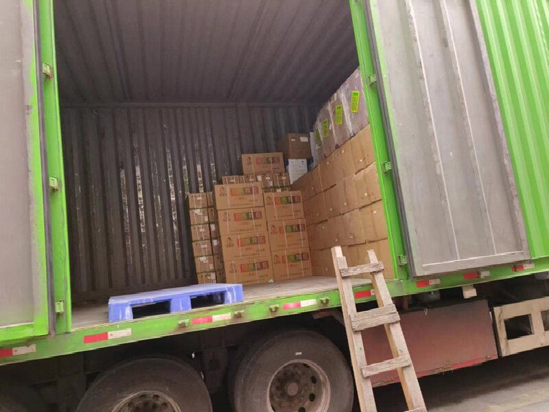 蘇州到武漢物流專線