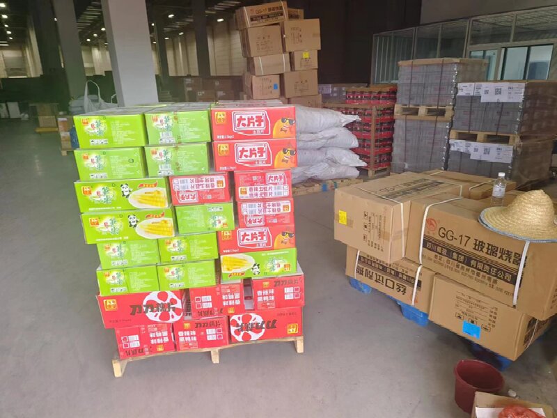 蘇州發(fā)鐵嶺物流公司