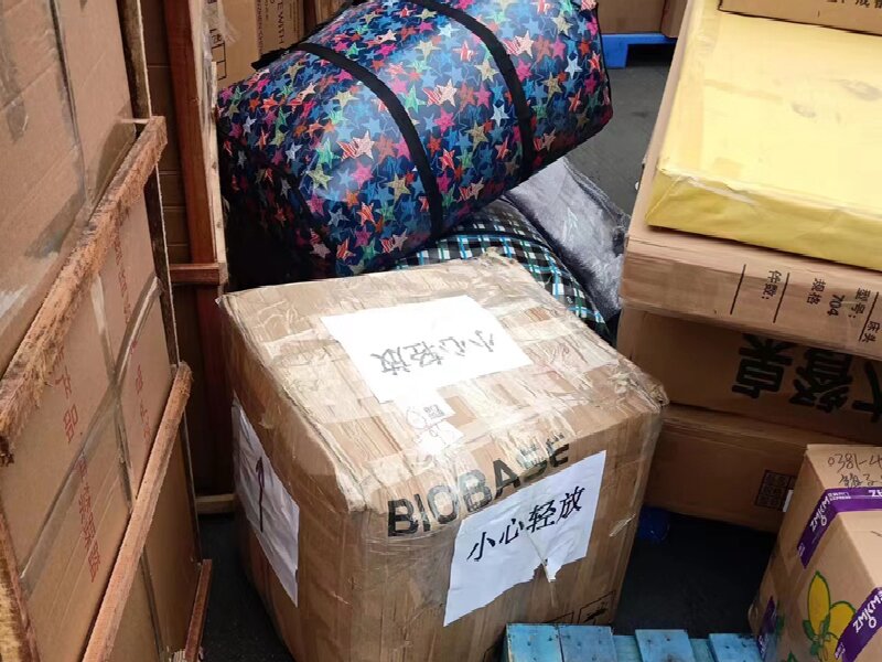 蘇州到喀什物流公司