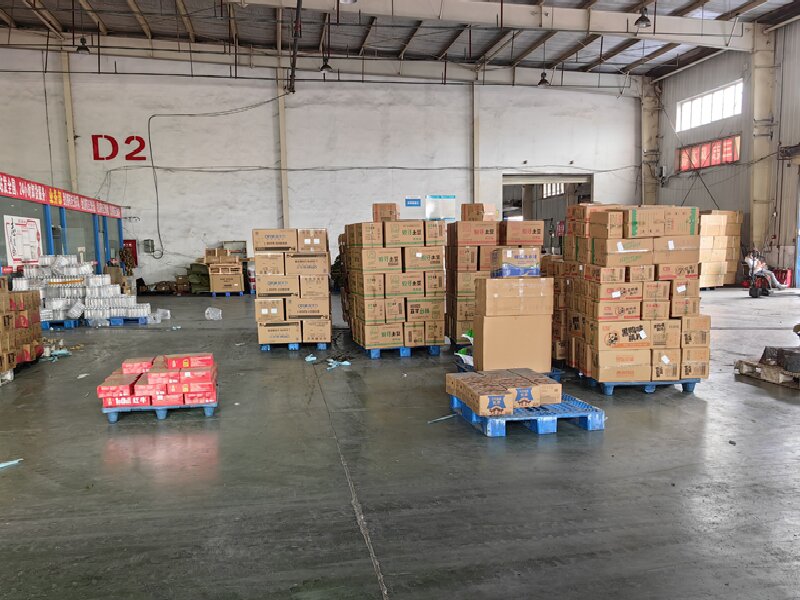 蘇州至興平物流公司