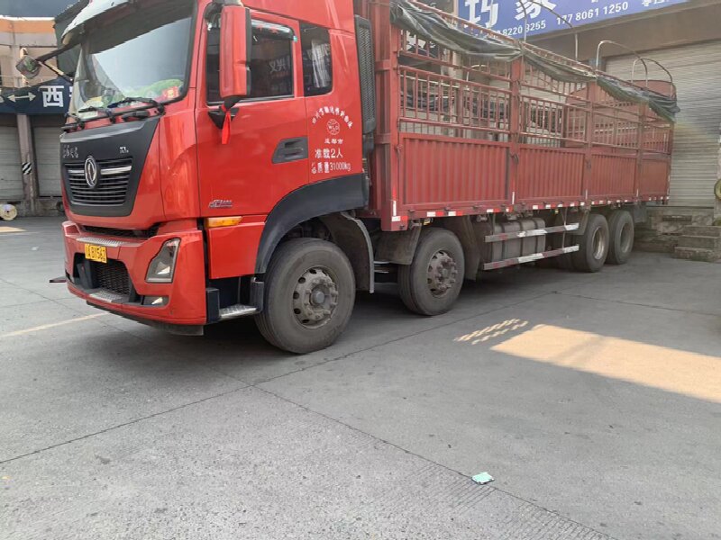 蘇州到若羌物流公司