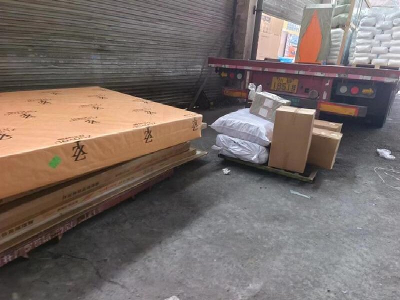 蘇州到南縣物流公司