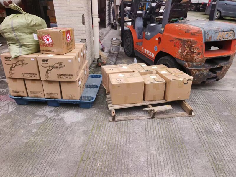 蘇州至蘇州物流公司