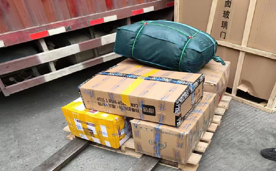 蘇州到襄城區(qū)物流公司