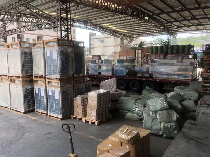 蘇州到長(zhǎng)島物流公司