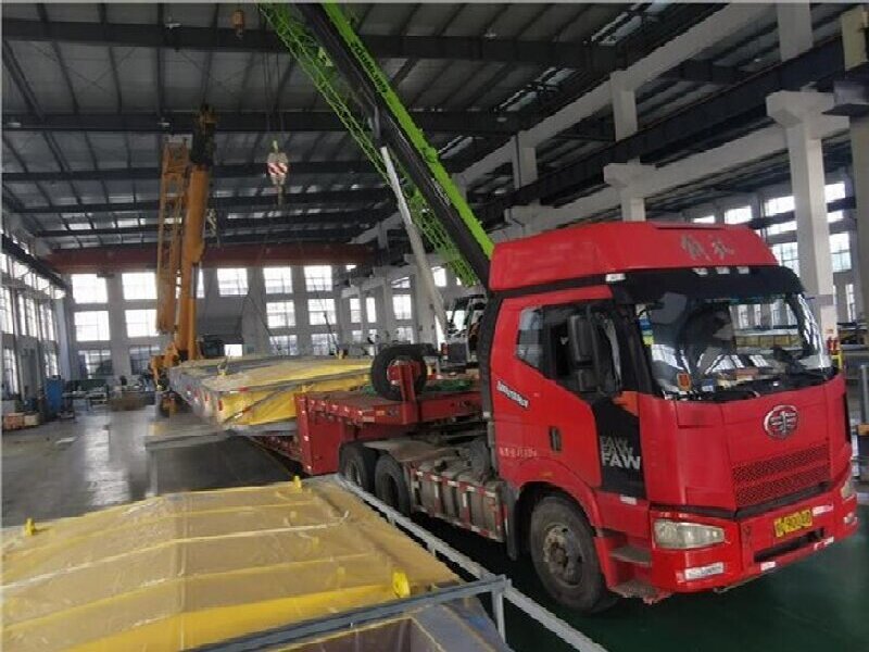 蘇州到金堂物流公司