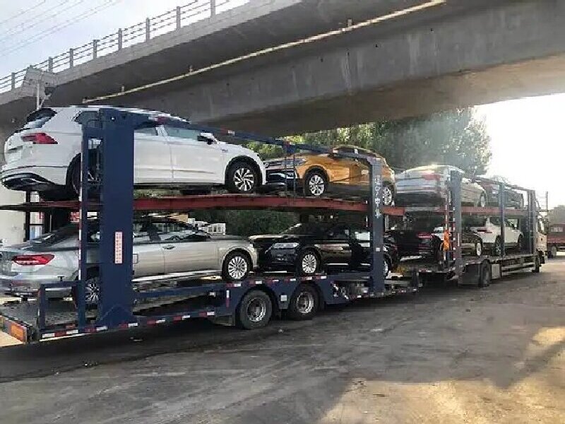 蘇州至貴港物流公司