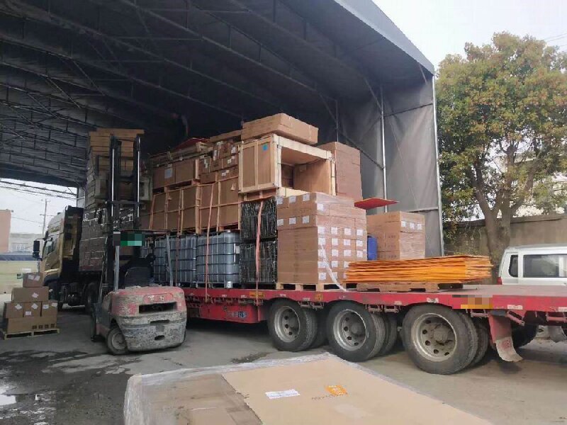 蘇州至鐵嶺物流公司