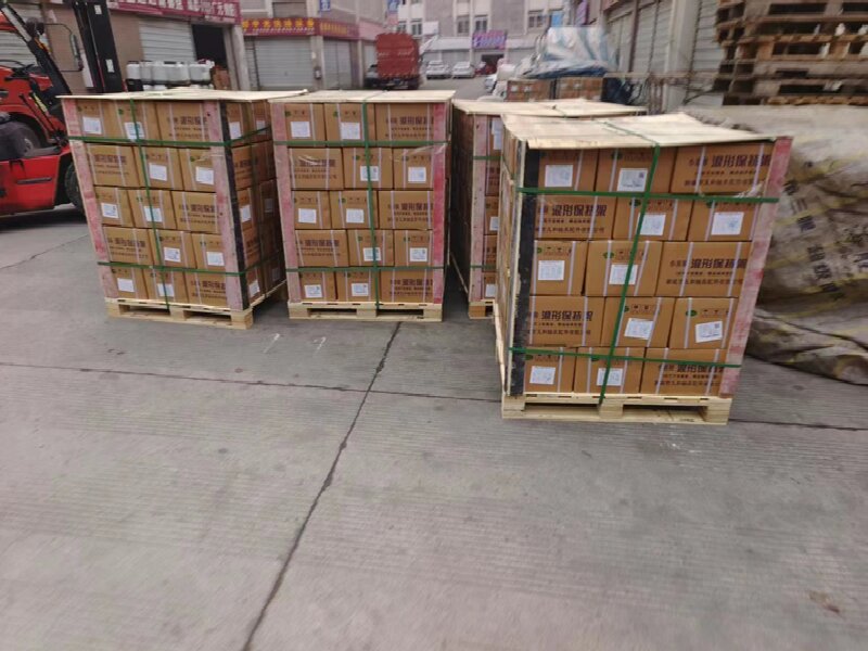 蘇州至龍勝各族自治物流公司