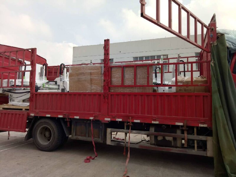 蘇州到珠海物流公司