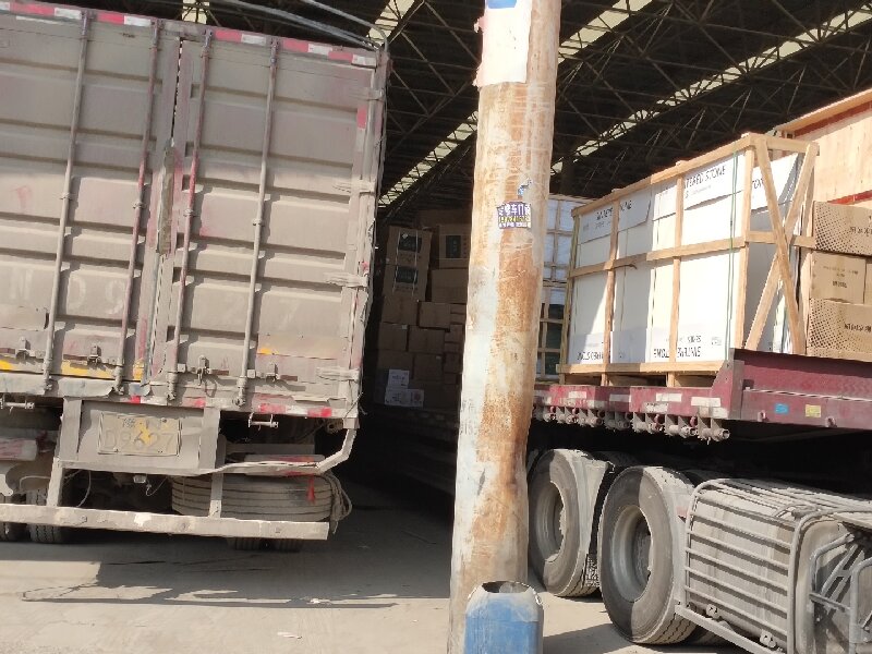 蘇州到萊山區(qū)物流公司