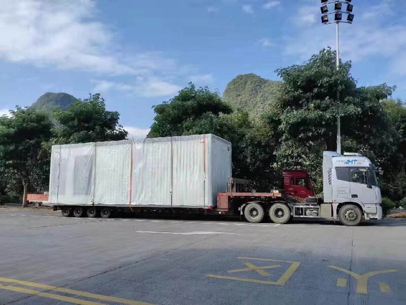 蘇州到萊山區(qū)物流專線